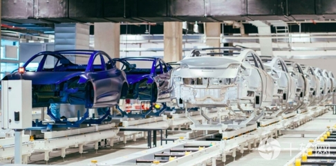 特斯拉加速復工進程 加州工廠或提前重啟生產