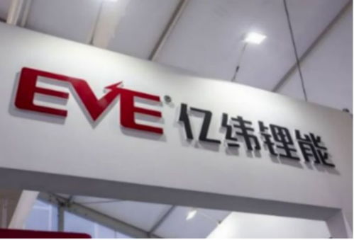 億緯鋰能戰(zhàn)略入股好電科技，加速鋰電池材料研發(fā)與計(jì)算機(jī)軟硬件融合創(chuàng)新